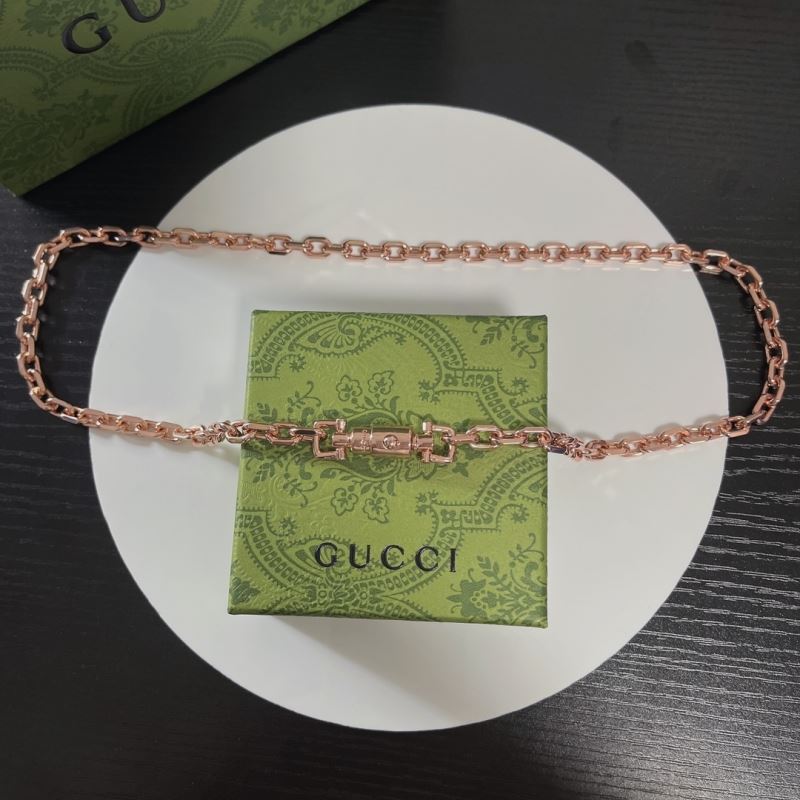 Gucci Necklaces